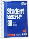 BRUNNEN Collegeblock BRUNNEN 1067128 Collegeblock A4 Lin.28 Premium