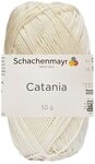 Schachenmayr 50 Gramm Schachenmayr Catania Farbauswahl Bastelgarn, 125 m