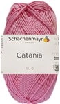 Schachenmayr 50 Gramm Schachenmayr Catania Farbauswahl Bastelgarn, 125 m