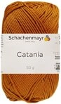 Schachenmayr 50 Gramm Schachenmayr Catania Farbauswahl Bastelgarn, 125 m