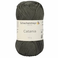 Schachenmayr Catania Baumwollgarn H&auml;kelwolle, 125,00 m (50g, Baumwolle zum h&auml;keln