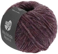 LANA GROSSA Alta Moda Alpaca H&auml;kelwolle, 140 m