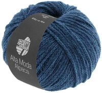 LANA GROSSA Alta Moda Alpaca H&auml;kelwolle, 140 m
