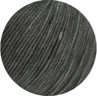 LANA GROSSA CASHMERE 16 FINE H&auml;kelwolle, 320 m (50 Gramm), besonders weiche und