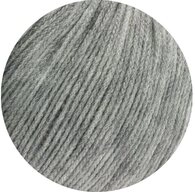 LANA GROSSA CASHMERE 16 FINE H&auml;kelwolle, 320 m (50 Gramm), besonders weiche und