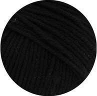 LANA GROSSA COOL WOOL BIG H&auml;kelwolle, 120 m (Klassiker aus purer, extrafeiner