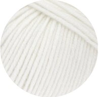 LANA GROSSA COOL WOOL BIG H&auml;kelwolle, 120 m (Klassiker aus purer, extrafeiner