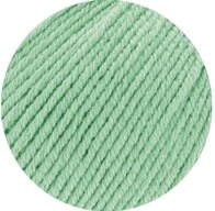 LANA GROSSA Elastico H&auml;kelwolle, 160 m