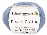 Schachenmayr Peach Cotton 00156 sky blue