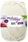 Woolly Hugs Woolly Hugs ROPE 200 g vielseitiges und ideales Taschengarn 140 m