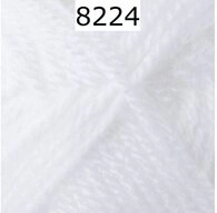 Schachenmayr 50g Schachenmayr Bravo Effektgarn, 133,00 m, vielseitig verwendbar