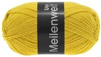 LANA GROSSA Meilenweit 100g H&auml;kelwolle, 420 m