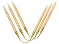 Addi CraSyTrio Bamboo Long 5,5 mm