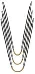 addi Strumpfstricknadeln addiCraSyTrio 2,75 mm 21 cm 3 St