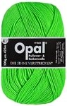 Opal 100 Gramm Opal Sockenwolle 4-fach Farbauswahl H&auml;kelwolle