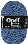 Opal 100 Gramm Opal Sockenwolle 4-fach Farbauswahl H&auml;kelwolle