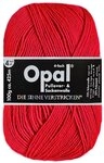 Opal 100 Gramm Opal Sockenwolle 4-fach Farbauswahl H&auml;kelwolle