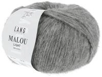 LANG YARNS Malou Light H&auml;kelwolle, 190 m