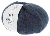 LANG YARNS Malou Light H&auml;kelwolle, 190 m