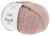 LANG YARNS Malou Light H&auml;kelwolle, 190 m