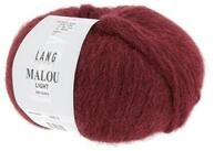 LANG YARNS Malou Light H&auml;kelwolle, 190 m