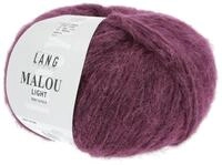 LANG YARNS Malou Light H&auml;kelwolle, 190 m