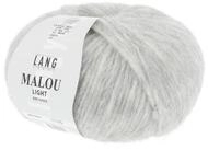 LANG YARNS Malou Light H&auml;kelwolle, 190 m