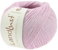 LANA GROSSA Lana Grossa - Landlust Alpaka Merino 100 H&auml;kelwolle, 100 m