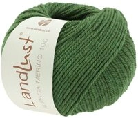 LANA GROSSA Lana Grossa - Landlust Alpaka Merino 100 H&auml;kelwolle, 100 m