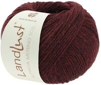LANA GROSSA Lana Grossa - Landlust Alpaka Merino 100 H&auml;kelwolle, 100 m