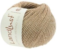 LANA GROSSA Lana Grossa - Landlust Alpaka Merino 100 H&auml;kelwolle, 100 m