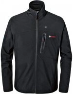 BOSCH Arbeitsjacke GHJ 12+18V XA Professional solo Gr&ouml;&szlig;e M Akku-Heizjacke...