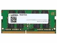 Mushkin SO-DIMM 8 GB DDR4-2133 Arbeitsspeicher