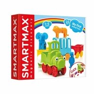 Smart Games Spiel SmartMax My First Animal Train
