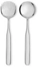 Alessi Salatbesteck Collo-Alto (2-teilig)