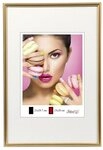 IDEAL TREND Bilderrahmen Photo Style Kunststoff Bilderrahmen Fotorahmen Wanddeko