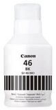 Canon GI-46BK Tintenpatrone schwarz Tintenpatrone