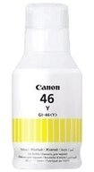 Canon GI-46 Tintenpatrone gelb Tintenpatrone