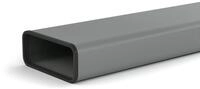 Naber Montagezubeh&ouml;r Dunstabzugshaube COMPAIR STEEL flow&reg; flex 150...