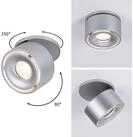 Paulmann LED Einbauleuchte LED Einbauleuchte Spircle rund 78 mm 8W 550lm 230V...