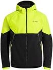 VAUDE Fahrradjacke Jacke MENS QIMSA SOFTSHELL JACKET