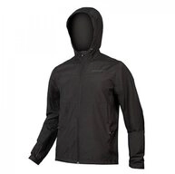 Endura Fahrradjacke Endura Hummvee WP Shell Jacke schwarz Gr&ouml;&szlig;e S