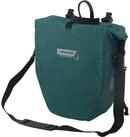 B&uuml;chel Fahrradtasche wasserdichte Radtaschen Gep&auml;cktr&auml;gertaschen 25 Liter...
