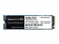 Teamgroup MP33 PRO interne SSD