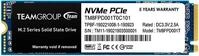 Teamgroup MP33 PRO 1TB interne SSD (1000 GB) 2100 MB/S Lesegeschwindigkeit,...