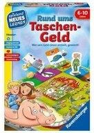 Ravensburger Verlag GmbH Spiel Rund ums Taschengeld