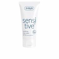 Ziaja Tagescreme Sensitive Crema Calmante De D&iacute;a Para Pieles Sensibles