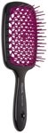 J&auml;neke Haarentwirrb&uuml;rste JANEKE Superbrush Friseurb&uuml;rste zum Entwirren der...