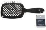 J&auml;neke Haarentwirrb&uuml;rste Line Carbon Superbrush