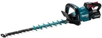 Makita Akku-Heckenschere, XGT, UH004GD201, 40V, 60 cm, 23,5 mm, 2 x 2,5 Ah...